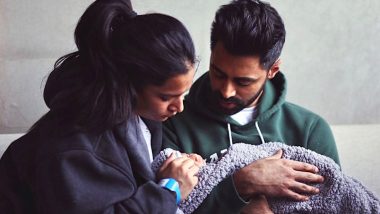 Hasan Minhaj and Wife Beena Patel Welcome Their Second Child and It's a Baby Boy (View Pic)