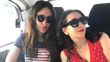 Karisma Kapoor Hints at Doing a Film With Kareena Kapoor, Says 'We Are Waiting for a Perfect Script'