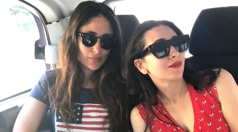 Karisma Kapoor Hints at Doing a Film With Kareena Kapoor, Says We Are Waiting for a Perfect Script