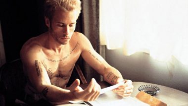 Guy Pearce Calls Christopher Nolan’s Memento ‘First of Its Kind’, Says ‘It Made Me Question My Own Memory’