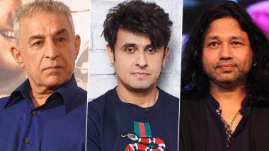 Dalip Tahil Sings For Sonu Nigam, Kailash Kher’s Spiritual Album ‘Guru Naam’