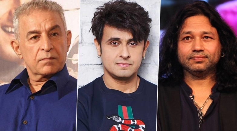 Dalip Tahil Sings For Sonu Nigam, Kailash Kher’s Spiritual Album ‘Guru Naam’
