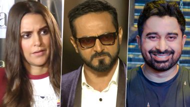 Neha Dhupia and Nikhil Chinapa Get Trolled, But Ranvijay Wins Hearts For Being A True Gentleman!