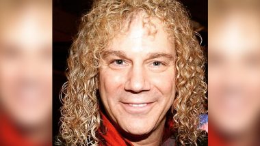 Bon Jovi Keyboardist David Bryan Tests Positive For Coronavirus