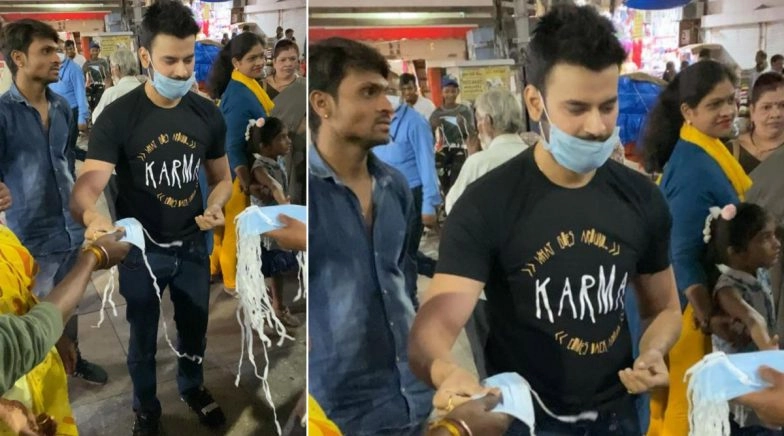 Dr Abhineet Gupta – a Humanitarian Standing the Test of Difficult Times