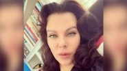 Goodfellas Fame Debi Mazar Is Diagnosed with Coronavirus, Actress Reveals the News Via Instagram