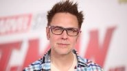 James Gunn Reveals Star Wars Franchise Doesn't Interests Him as a Filmmaker