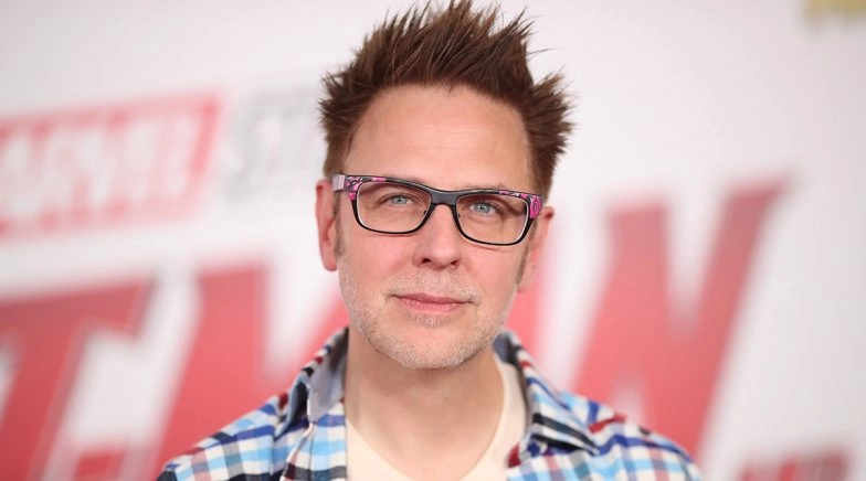 James Gunn Reveals Star Wars Franchise Doesn't Interests Him as a Filmmaker 