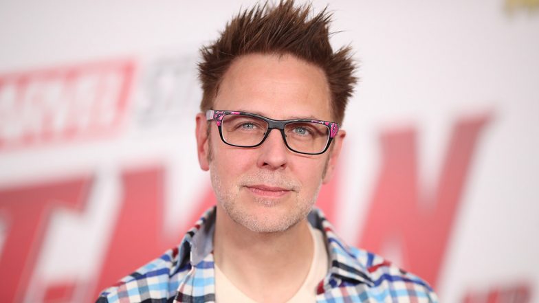 James Gunn Reveals Star Wars Franchise Doesn't Interests Him as a Filmmaker