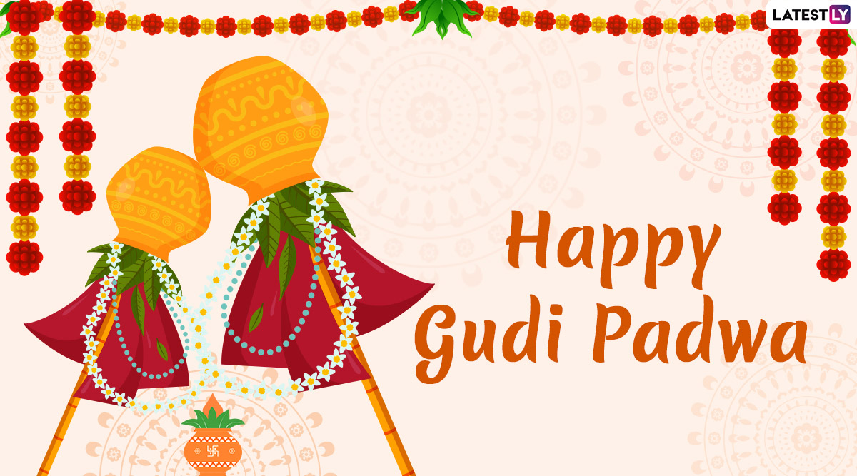Gudi Padwa 2020: How to Make Gudi at Home on Marathi New Year ...