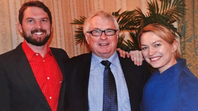 Doctor Who Actress Sophia Myles' Father Peter Dies Battling Coronavirus (Read Tweets)