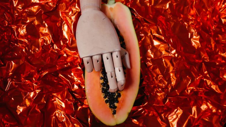 Fantasies During Masturbation: Crazy, Hot, Emotional Thoughts Men & Women Have While Self-Stimulation