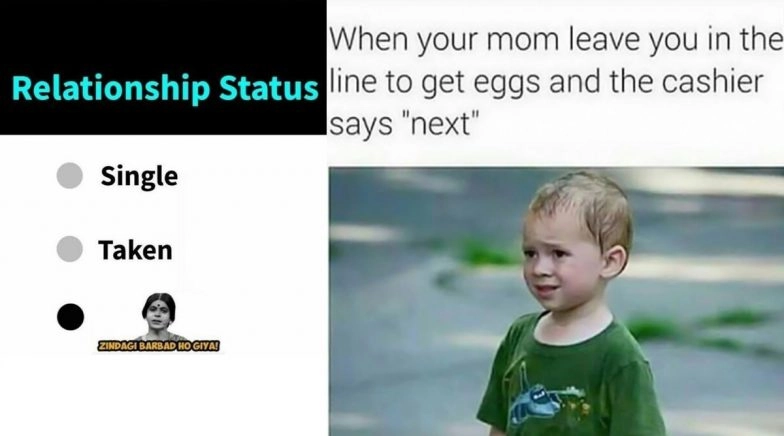 Funny Memes and Jokes That Will Make You LOL Hard and Take Away Your Self-Quarantine Blues