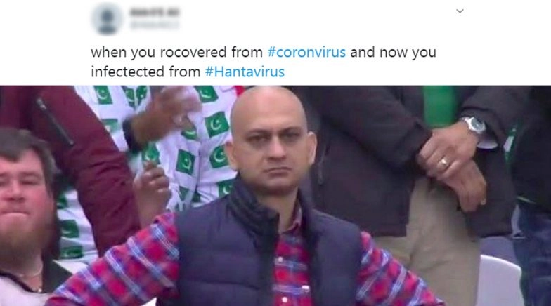 Hantavirus in China: Twitter Is Flooded with Reactions amid Coronavirus Outbreak! 