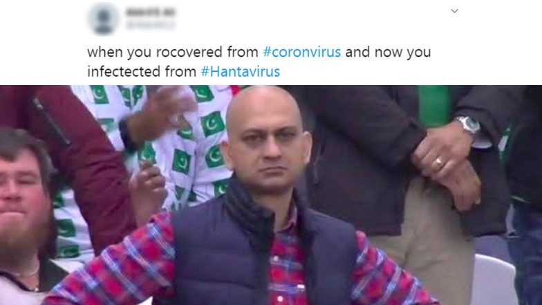 Hantavirus in China: Twitter Is Flooded with Reactions Amid Coronavirus Outbreak! Check out Funny Memes and Jokes