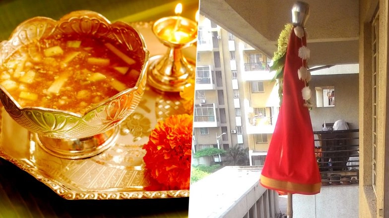 Happy Ugadi and Gudi Padwa 2020! Wish Your Loved Ones with HD Images, Wishes, Wallpapers, GIFs and Facebook Greetings This Hindu New Year