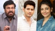Ugadi 2020: Mahesh Babu, Chiranjeevi, Kajal Aggarwal Wish Their Fans On Twitter - Check Tweets