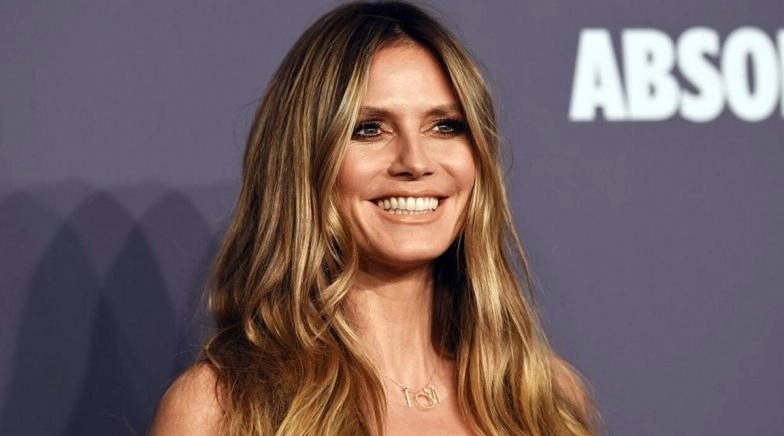 Zoolander Actress Heidi Klum Confirms She Tested Negative For COVID-19
