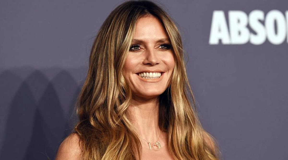 Zoolander Actress Heidi Klum Confirms She Tested Negative For COVID-19 Zoolander Actress Heidi Klum Confirms She Tested Negative For COVID-19