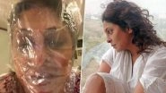 Shefali Shah Demonstrates the Effect of COVID-19 on Our Lungs and Why It&rsquo;s Better to Stay Self-Isolated (Watch Video)