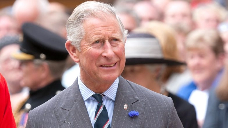 Prince Charles Expresses His Gratitude to NHS Workers in Frontline Fighting Coronavirus in a Heart-Warming Video