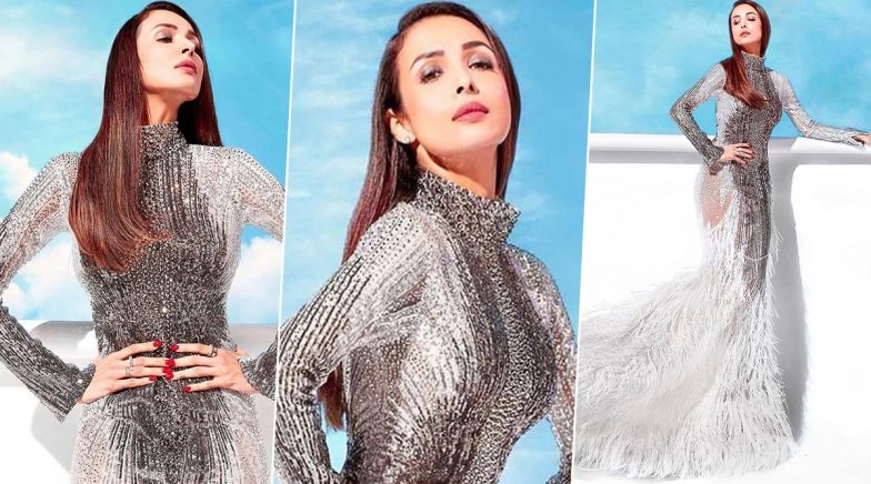 Malaika Arora's Newest Fashion Outing - Yo or Hell No?