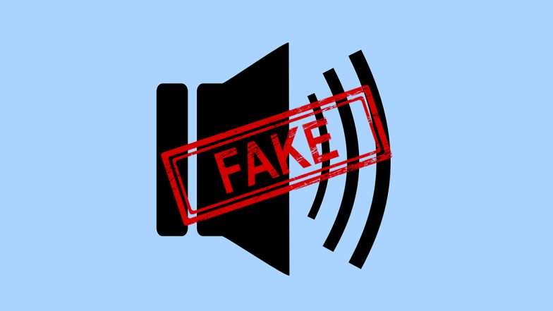 Fact Check: Audio Clip Claiming Nagpur Has 59 Positive Coronavirus Cases Is FAKE; Here’s the Truth Behind the Viral WhatsApp Message
