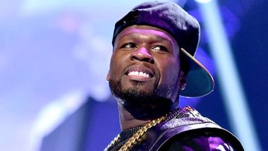 50 Cent Believes People Are Going to Get Fat During Self-Quarantine Amid COVID-19 Pandemic