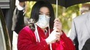 Michael Jackson Predicted Coronavirus Pandemic and His Face Mask Was Proof, Claims Former Bodyguard