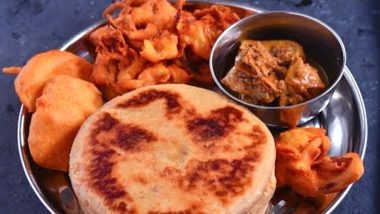 Cheti Chand 2020 Recipes: From Mitho Lolo to Dal Pakwan, Traditional Sindhi Recipes You Can Prepare to Celebrate the New Year