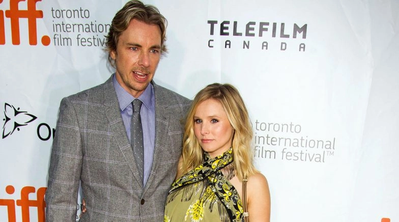 Kristen Bell, Dax Shepard Waive Off  Rent for Their Los Angeles Tenants Amid COVID-19 Pandemic
