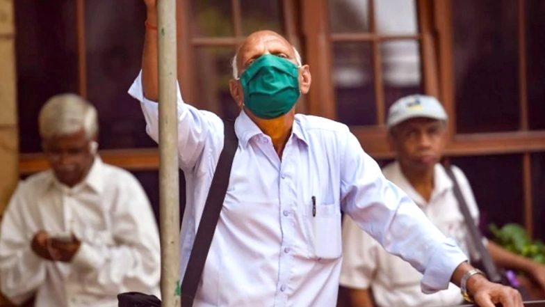 Maharashtra: Five New Coronavirus Patients Found in Kalyan-Dombivali Area