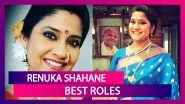 Renuka Shahane Birthday Special: Best Roles Of The Actress