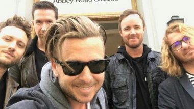 OneRepublic Makes the Most of Quarantine, Records a New Song Named ‘Better Days’ Amid COVID-19 Pandemic