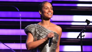 Alicia Keys Reveals She Almost Considered Terminating Her Second Pregnancy for This Reason