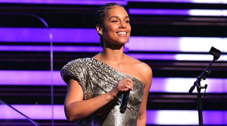 Alicia Keys Reveals She Almost Considered Terminating Her Second Pregnancy for This Reason