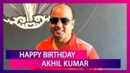 Happy Birthday Akhil Kumar: Lesser-Known Facts About The Indian Boxer