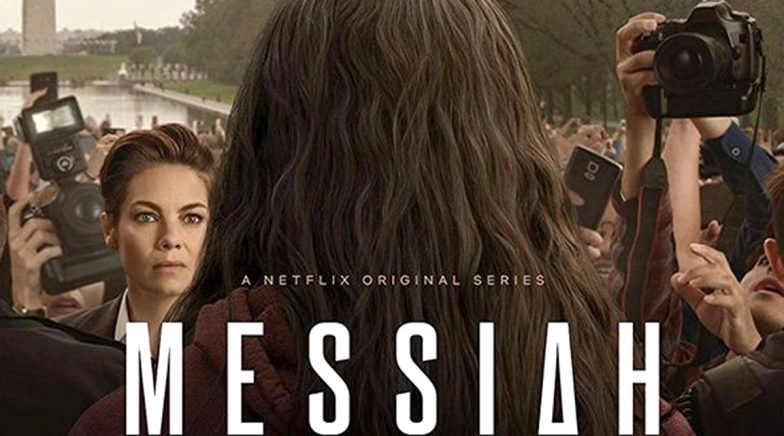 Netflix Cancels Messiah After Season One