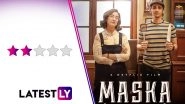 Maska Movie Review: Manisha Koirala, Prit Kamani&rsquo;s Netflix Film Serves a Feel-Good Dish Using a Predictable Recipe