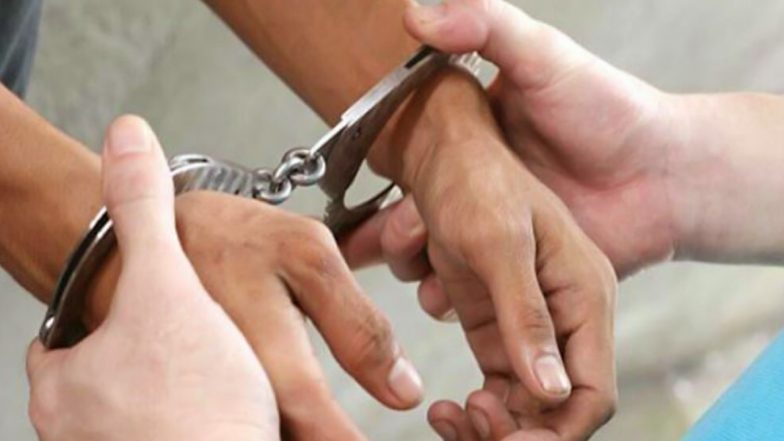 Fake News of Government to Start Train from Nilambur Station for Migrant Workers Busted by Tamil Nadu Police, One Man Arrested from Malappuram
