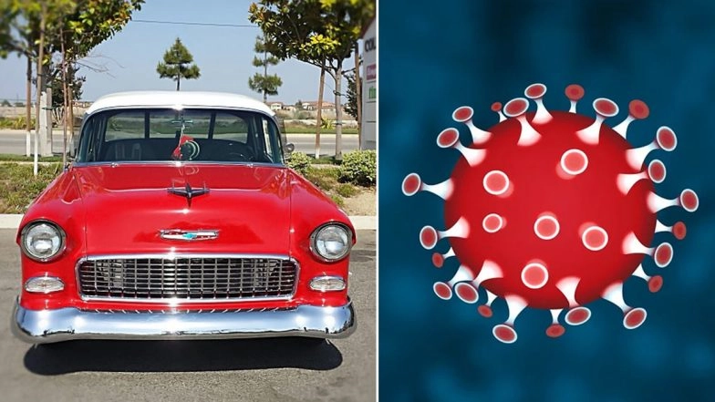 Coronavirus Pandemic: 5 Simple Tips For Taking Care of Your Car During Lockdown