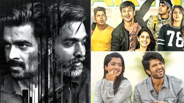 Lockdown Watchlist: Free Hindi-Dubbed South Blockbusters to Binge-Watch on YouTube to Kill Your Boredom in COVID-19 Quarantine