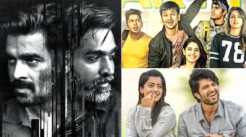 Lockdown Watchlist: Free Hindi-Dubbed South Blockbusters to Binge Watch on YouTube in Quarantine