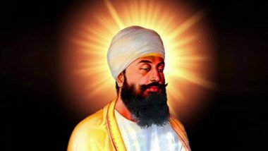 Guru Tegh Bahadur ji Parkash Purab 2020: Remembering Ninth Guru of Sikhs Also Known as 'Hind Di Chadar' on His 400th Parkash Utsav