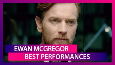 Ewan McGregor Turns 49: Here Are Some Of The Finest Performances By The Actor