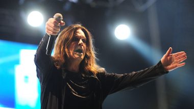 Black Sabbath Frontman Ozzy Osbourne Forced to Cancel the Switzerland Trip for His Medical Treatment Due to COVID-19 Pandemic