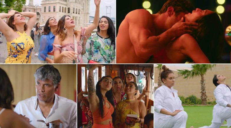 Four More Shots Please Season 2 Trailer Out! 