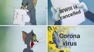 From World War III to Coronavirus, Funny Memes and Jokes are Trending on How 2020 is Going So Far