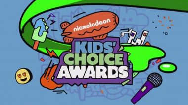 Nickelodeon's Kids' Choice Awards 2020 Postponed Due to Coronavirus Scare