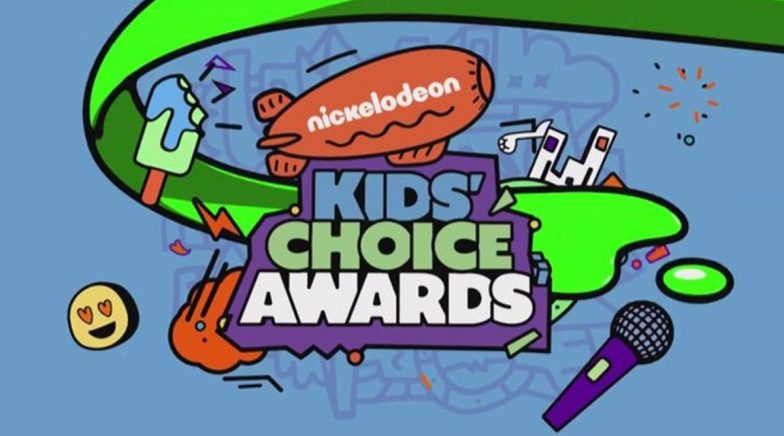Nickelodeon's Kids' Choice Awards 2020 Postponed Due to Coronavirus Scare